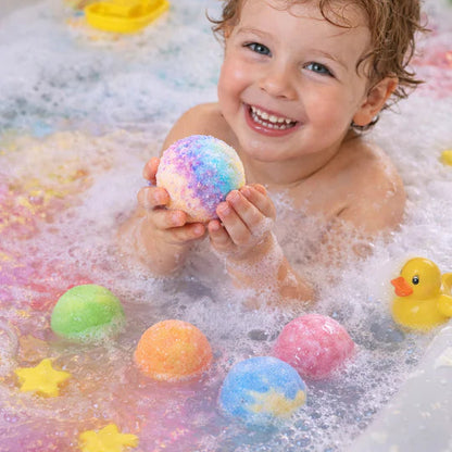 MagiKula™ - Kouzelné koupelové bomby