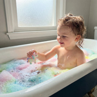 MagiKula™ - Kouzelné koupelové bomby